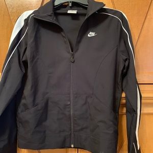 Nike performance jacket